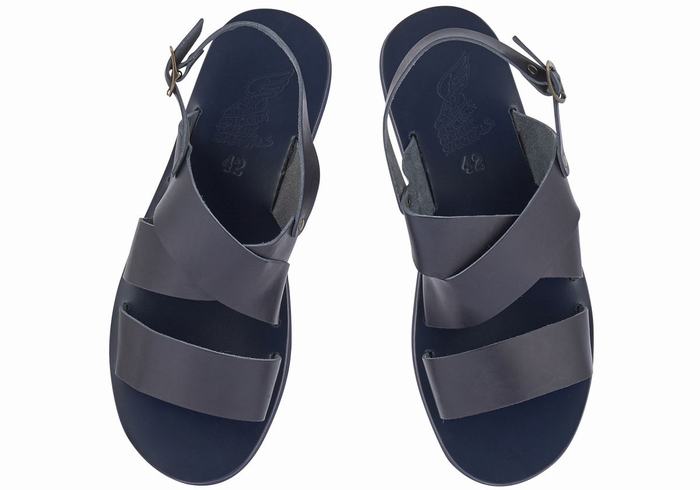 Sandales Casual Ancient Greek Sandals Miltos   | LPC-2709883